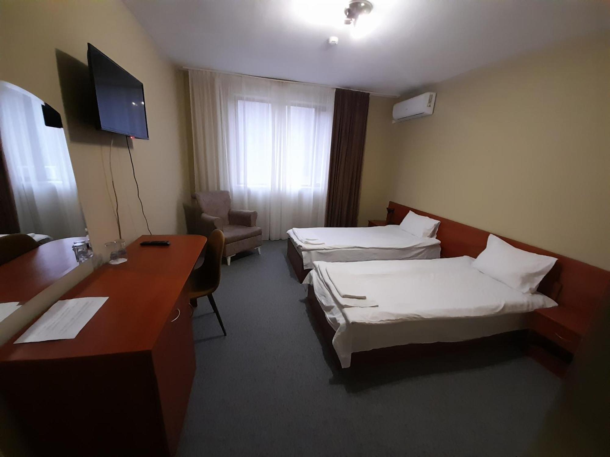 радецки град козлодуй Hotel Kozloduy