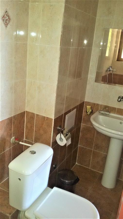 радецки град козлодуй Otel *